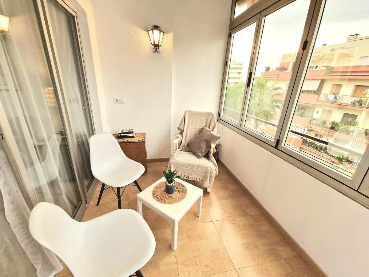 Apartamento Marbella Center II 0*,  Spain