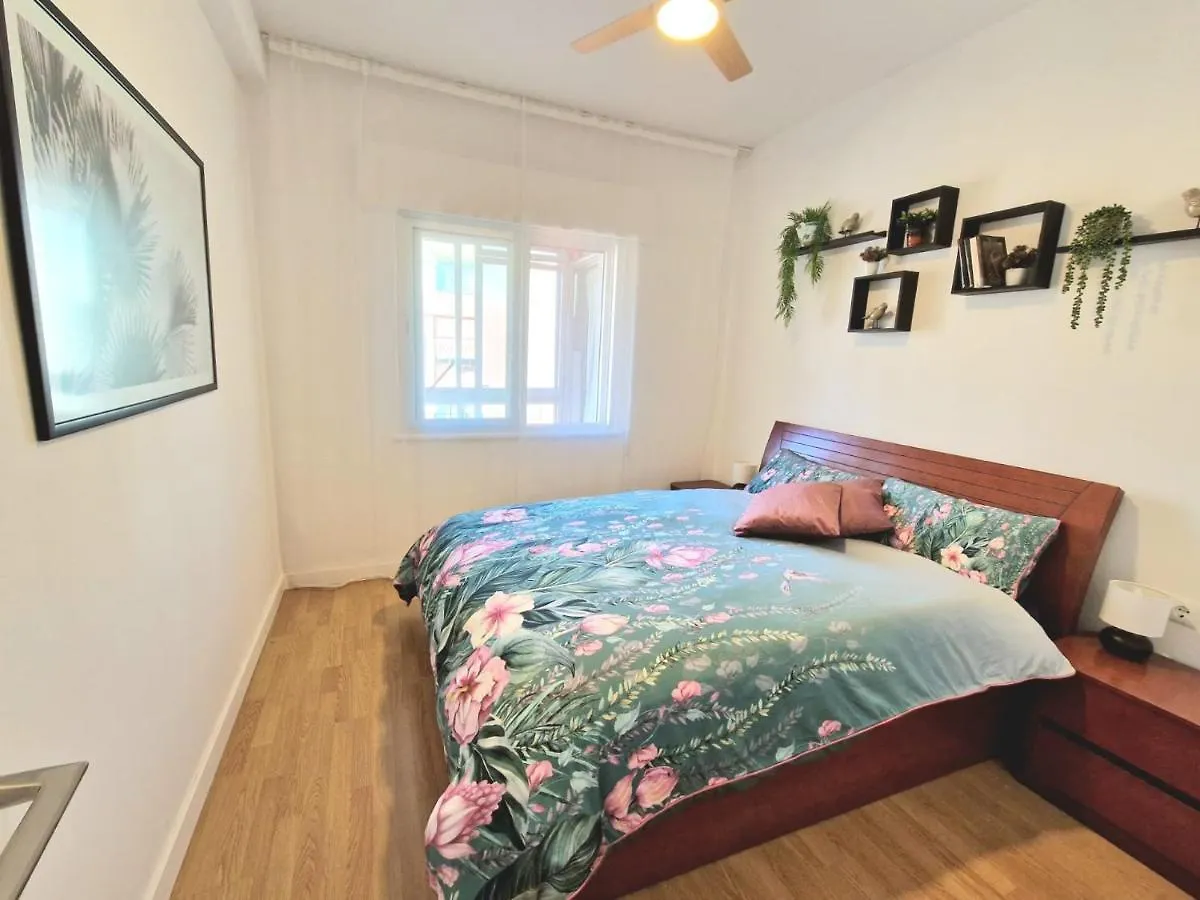 Apartamento Marbella Center II 0*,  Spain